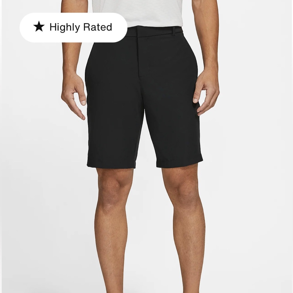 Nike Shorts Black